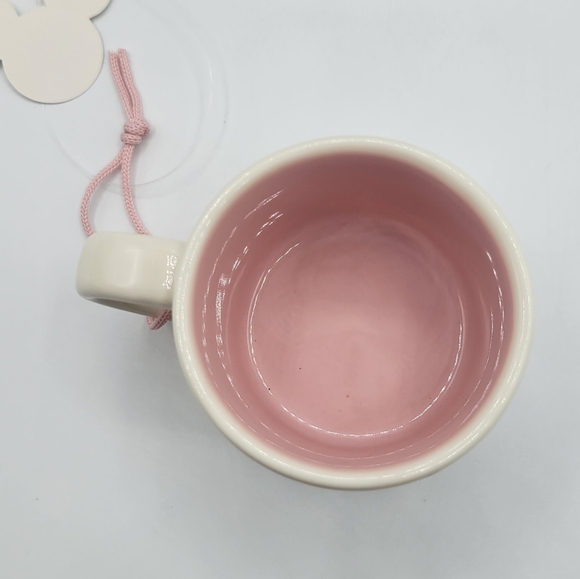 Starbucks Disney Magic Kingdom 50th anniversary ornament - Picture 6 of 8